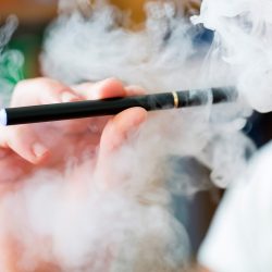 5 reasons to quit smoking and start vaping